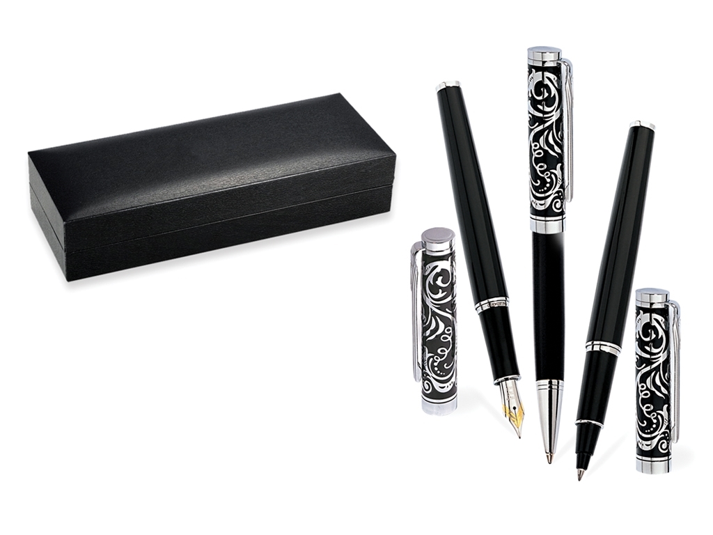 Luxury Pen Set